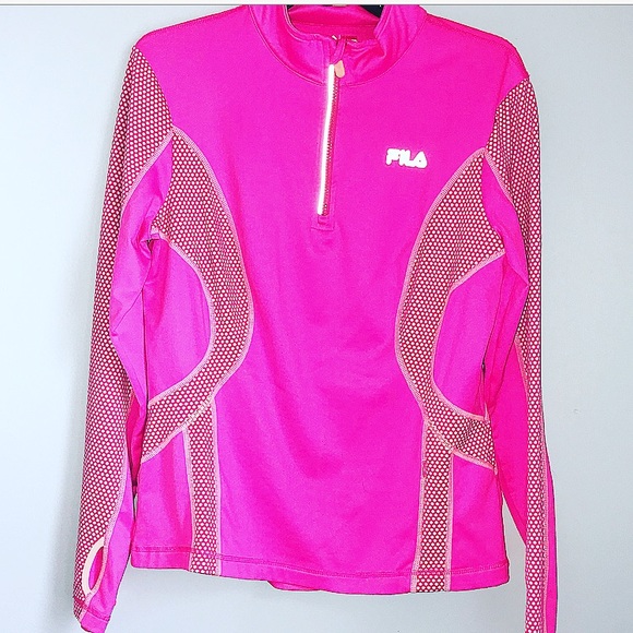 Fila Jackets & Blazers - Fila | running jacket